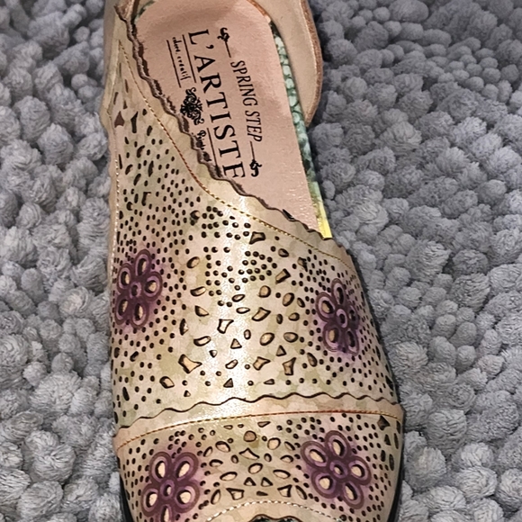 SPRING STEP L' ARTISTE, Size: 36 - Picture 5 of 8